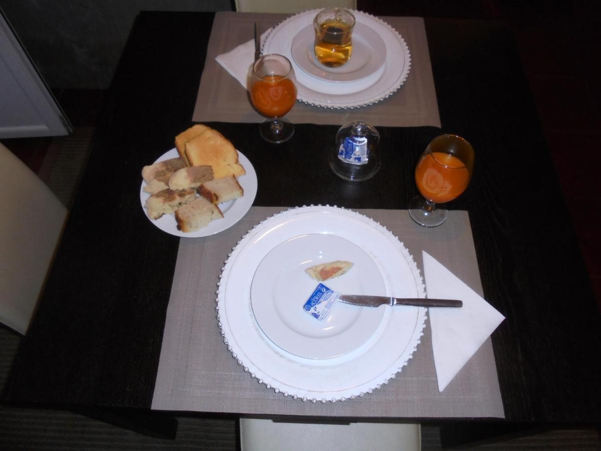Casa Da Flor Apartment Ponta Delgada  Bagian luar foto