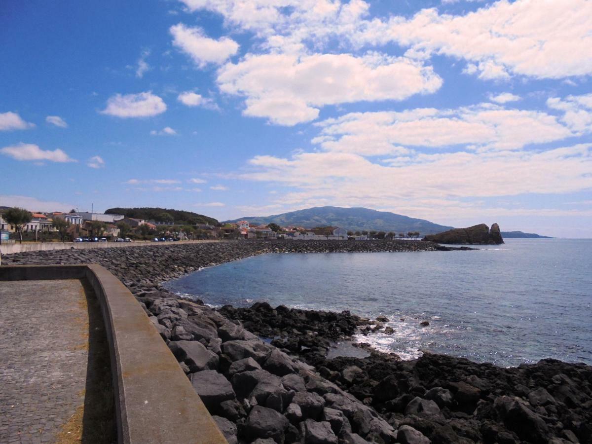 Casa Da Flor Apartment Ponta Delgada  Bagian luar foto